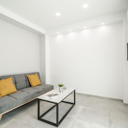 Kiani Apts Kalyves Esterno foto
